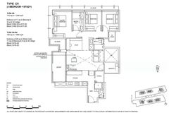 The Continuum (D15), Apartment #565113851